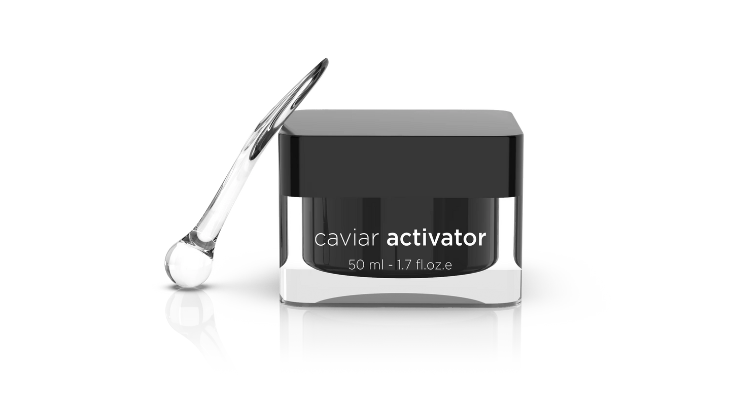 CAVIAR ACTIVATOR CREAM 50ML