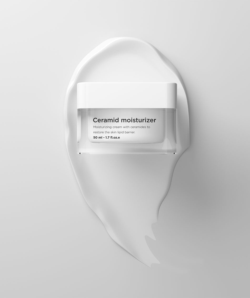 FUSION CERAMID MOISTURIZER