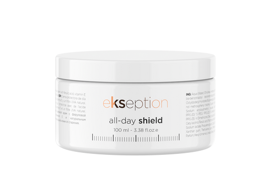 ALL DAY SHIELD SPF-50 PRO - 100ml