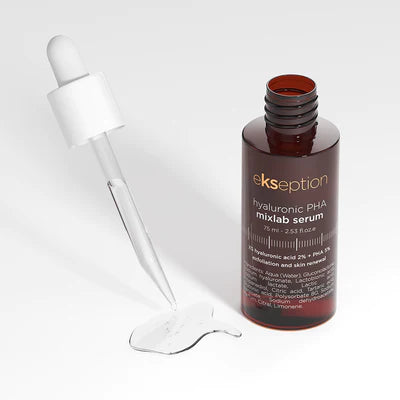 EKSEPTION HYALURONIC PHA 75ML