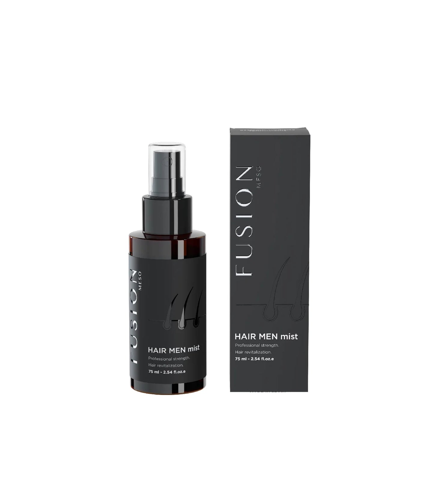 FUSION HAIR MEN MIST 75ML