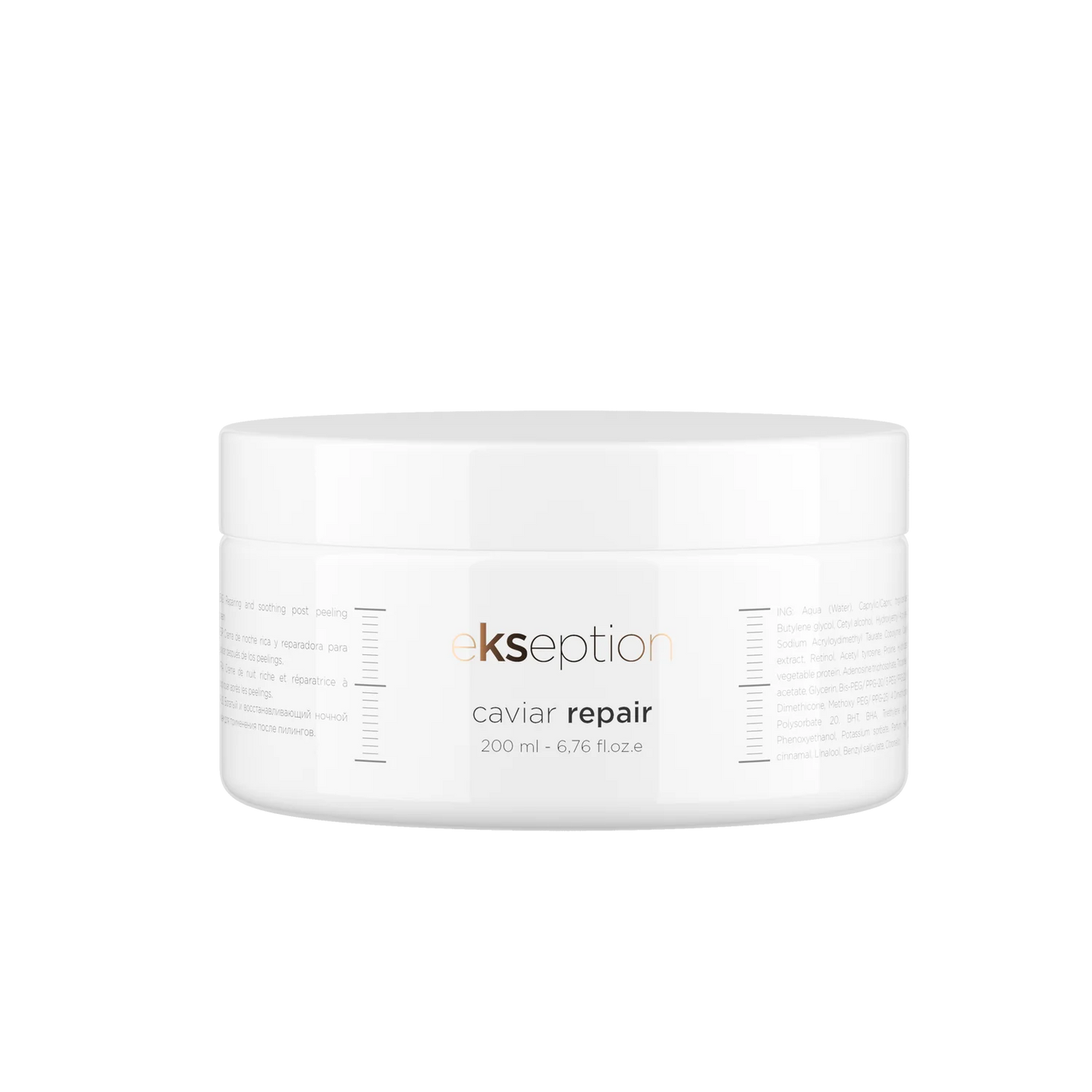 PRO CAVIAR REPAIR CREAM