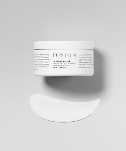 FUSION LIFT SLEEPING MASK