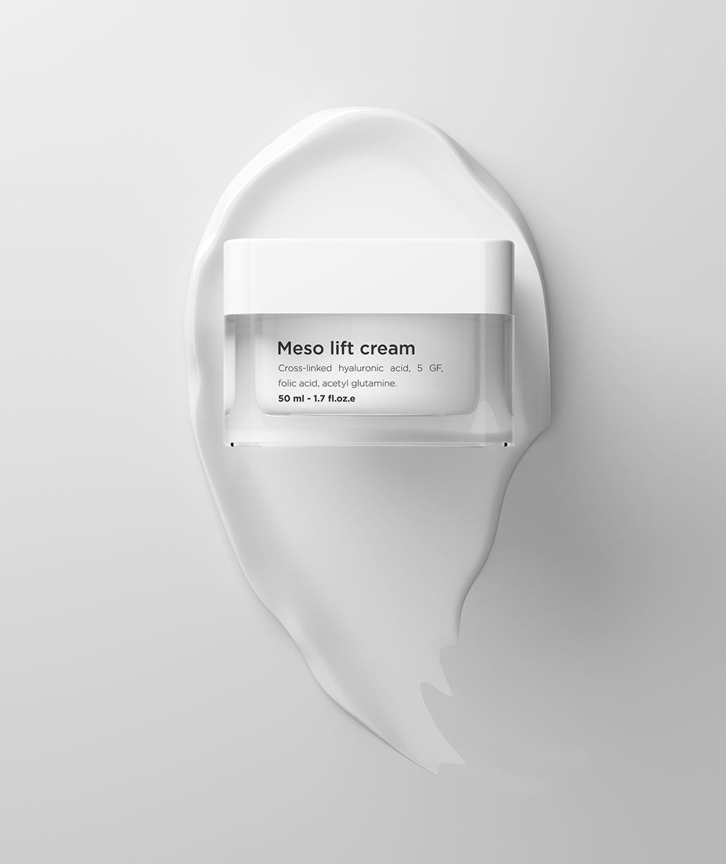 FUSION MESO LIFT CREAM