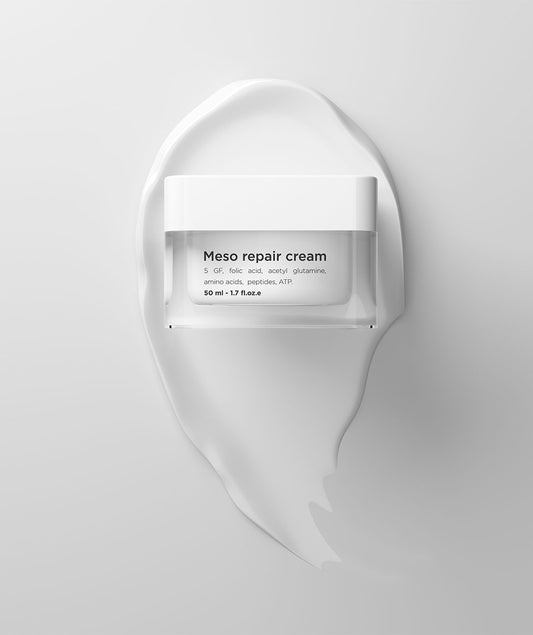 FUSION MESO REPAIR CREAM