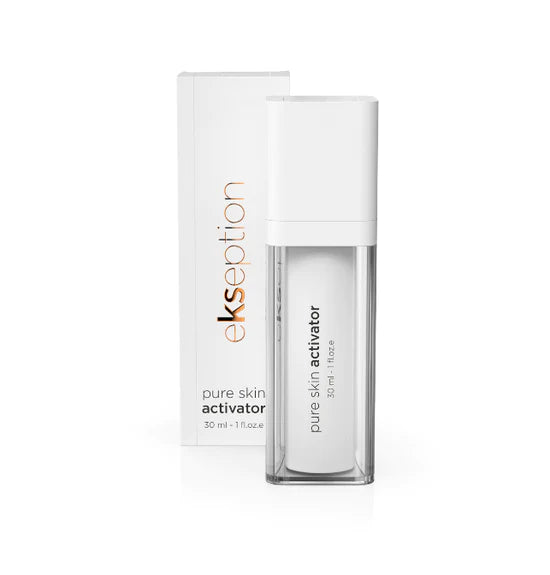 PURE SKIN ACTIVATOR EMULSION 30ML