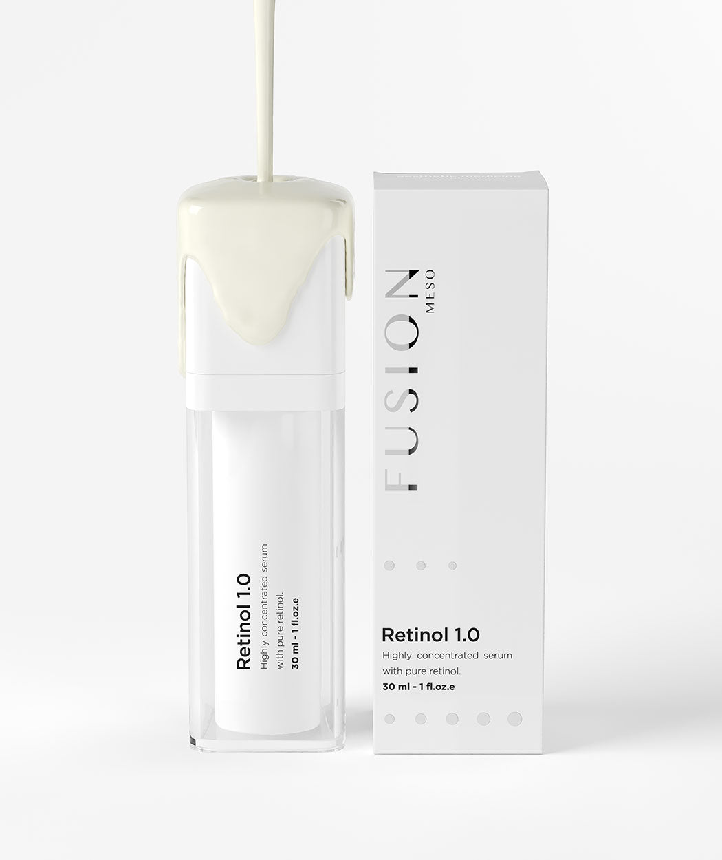 FUSION RETINOL 1.0 SERUM