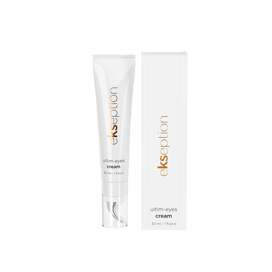 ULTIM-EYES CREAM 30ML