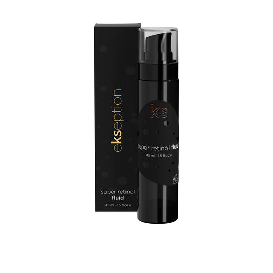 SUPER RETINOL FLUID 45ML