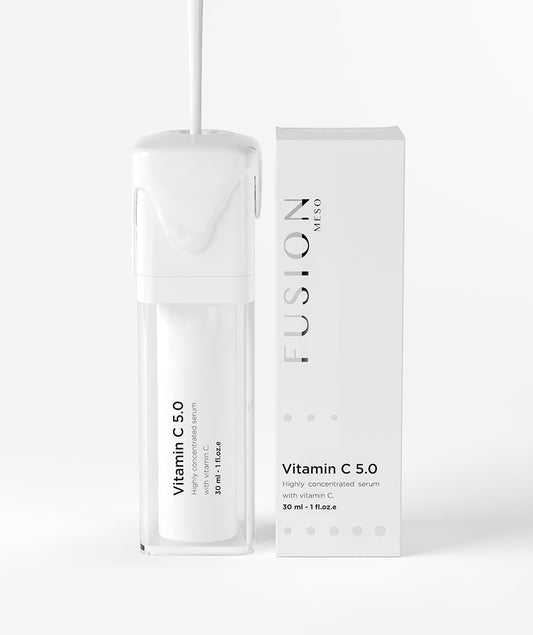 FUSION VITAMIN C 5.0 SERUM