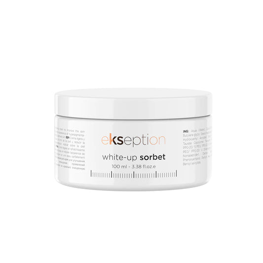 PRO WHITE UP SORBET CREAM 100ML