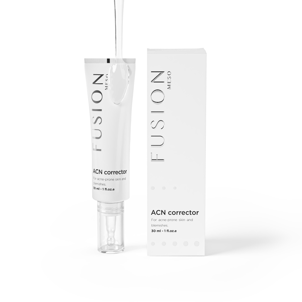 FUSION ACN CORRECTOR 30ML