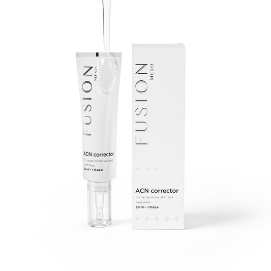 FUSION ACN CORRECTOR 30ML