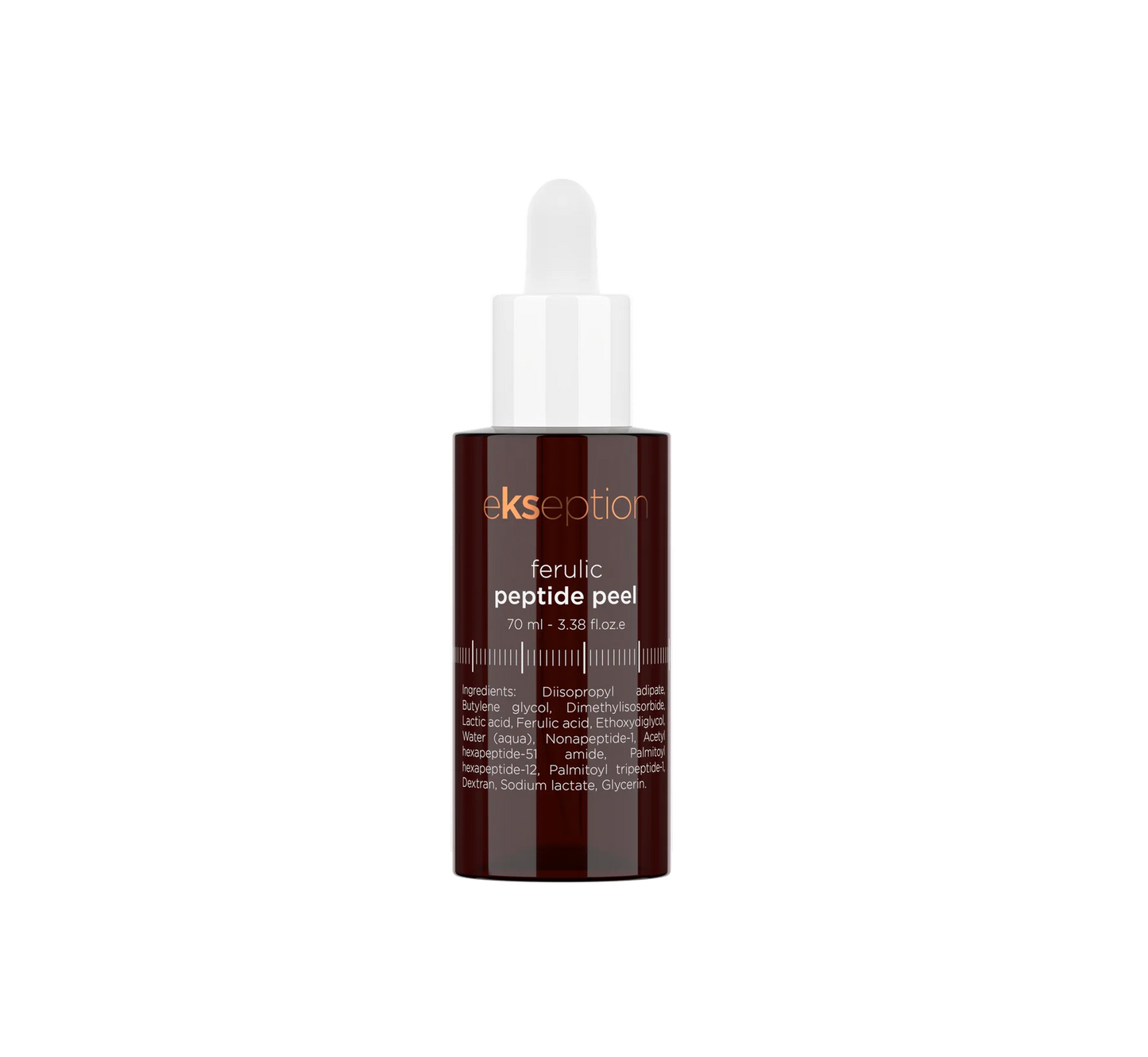 FERULIC PEPTIDE PEEL 70ML