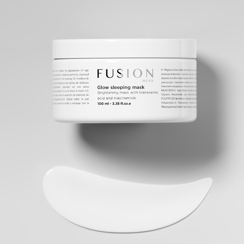 FUSION GLOW SLEEPING MASK