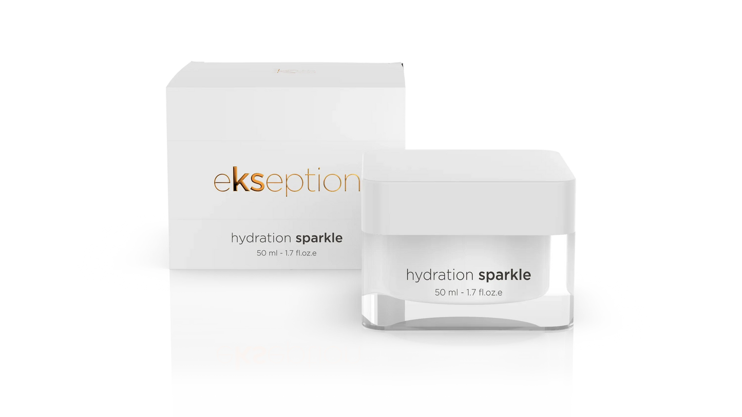 HYDRATION SPARKLE EMULSION 50ML