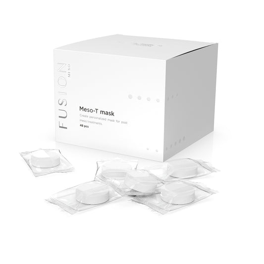 FUSION MESO-T FACE MASK (48 Pcs)