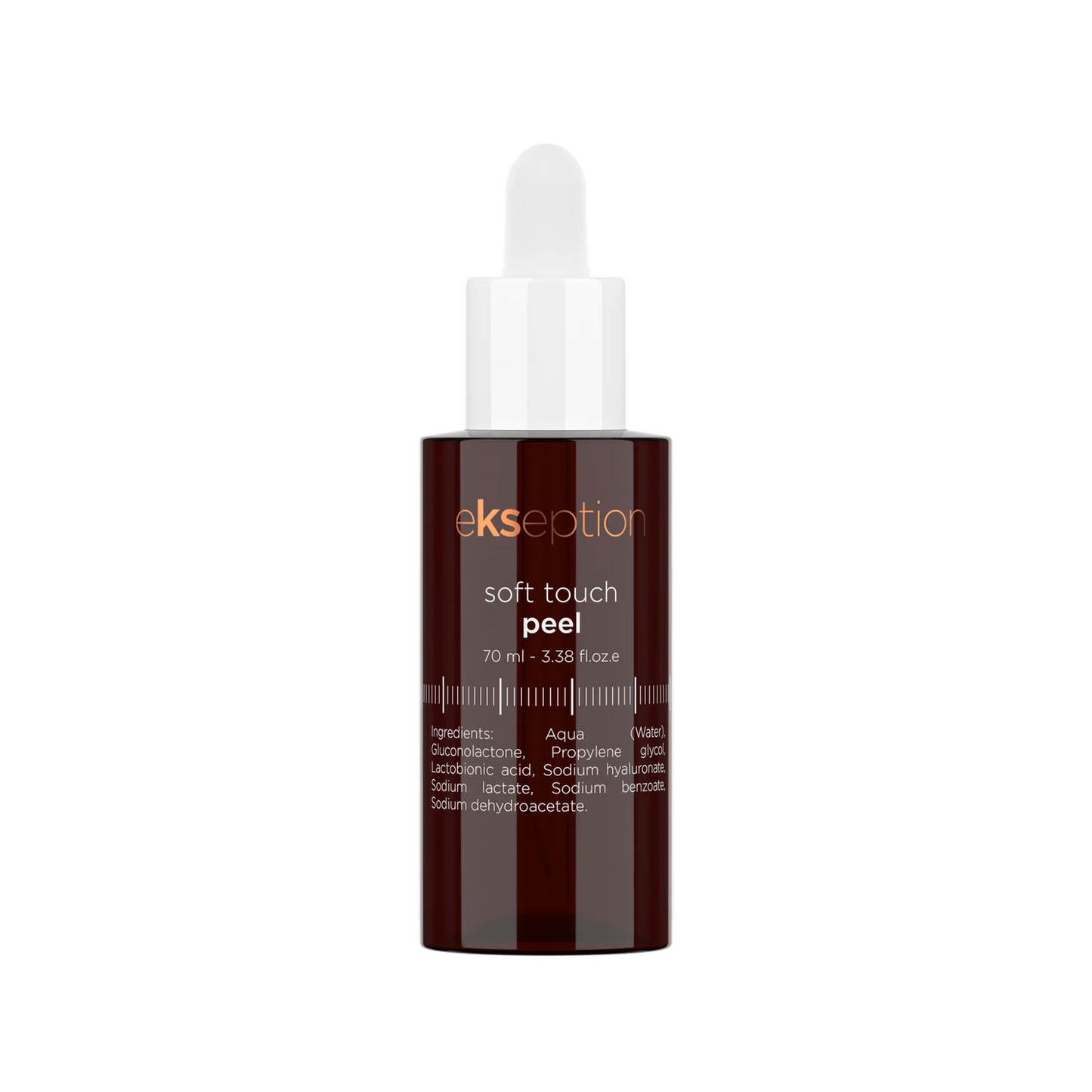 SOFT TOUCH PEEL 70ML