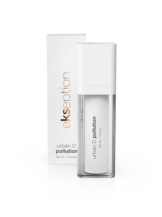 URBAN D POLLUTION SPF-30 / 30ML