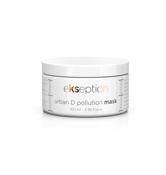 URBAN D POLLUTION MASK 100ML